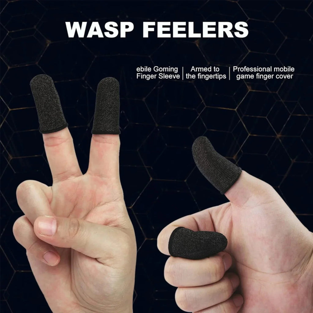 Gaming Finger Sleeves display flex hover{color var