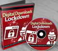 Digital Downloads Lockdown