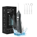 Speed Adjustable Water Flosser